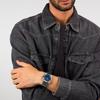 Sector C300 Stainless Steel Blue Dial Quartz R3253301003 Men's Watch