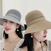 Foldable Breathable Hat Visor Cap Summer Sports Travel Sun Gifts Protection