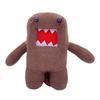 Jucărie de pluș Domo Kun de 20 cm Păpușă de pluș Domokun Jucării Amuzant Domo-kun Jucării Joc Animale de pluș moi Plusuri pentru Copii Cadou de Ziua de Naștere