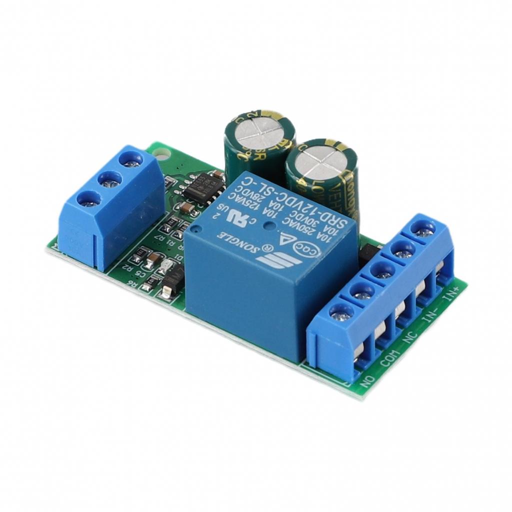 Level Automatic Control DC 12V AC 9V Sensor Module