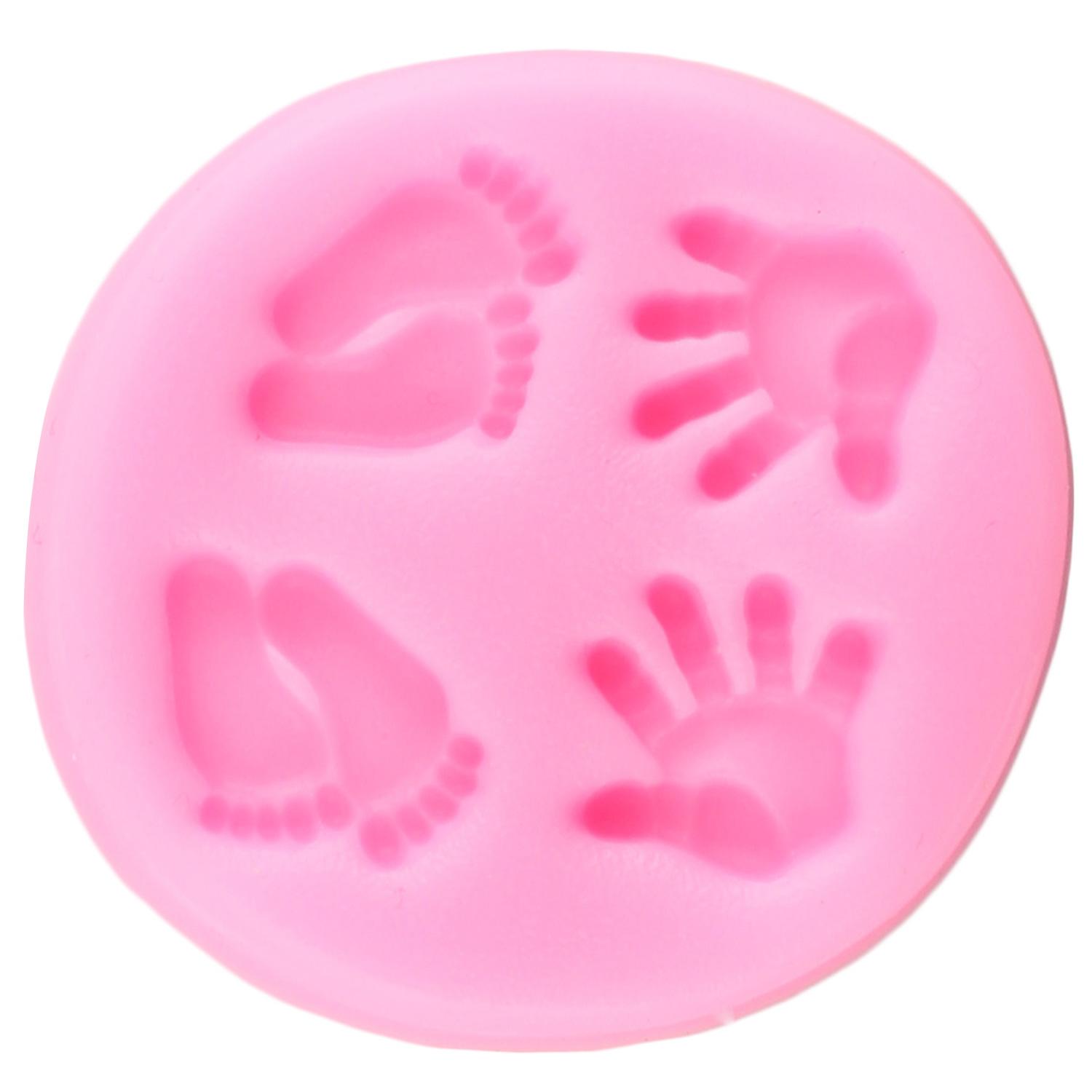 

Дитячі силіконові форми. Дитячі форми для помадок для ніжок. Інструменти для прикраси тортів. Дитячі ручні форми. Форма для кексів. Форми для шоколадних цукерок. Смоли. Глиняні форми. чорний