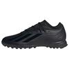 Crazyfast.3 Turf Core Black Unisex Sneaker ID9336