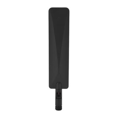 Antenna Router Rettangolare 2G?5G Banda Piena Omnidirezionale 22DBI 600?6000MHZ per Pubblicità su Distributori Automatici