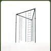 Anluoda Outdoor Physical Training & Challenge Equipment