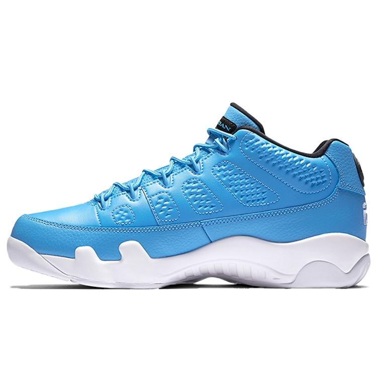 Air Jordan 9 Retro Low Pantone Men s 832822-401 EU 44.5