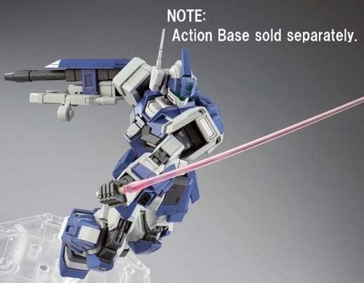 Bandai MG GM Dominance Plastikmodellbausatz von Mobile Suit Gundam Side The Blue Destiny Online-Shop 1/100 Geschichte (Hobby Exclusive)