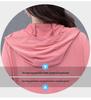 Women's Summer 2023 Sun Protection Lightweight Loose-Fit Jacket