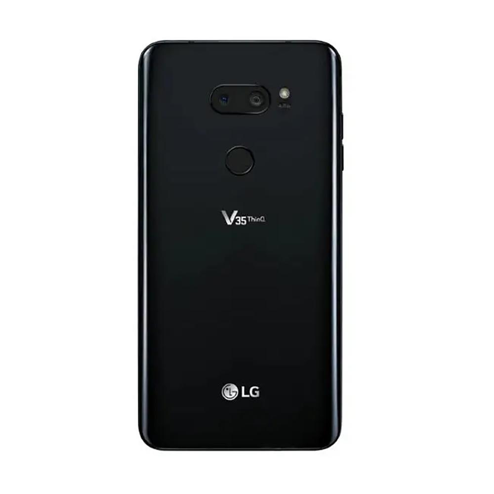 Refurbished Original LG V35 6.0" 6GB RAM 64GB ROM Mobile Phone With 1 SIM