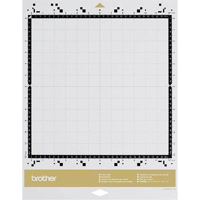 ScanNCut SDX Cutting Support for Fabrics 30.5 X 30.5 Cm