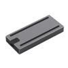 M.2 Two Protocols TypeC Docking Station PD100W USB3.2 10Gbps HDMIcompatible2.0