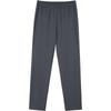 CAMEL Men's Quick-Dry Straight Leg Sports Pants