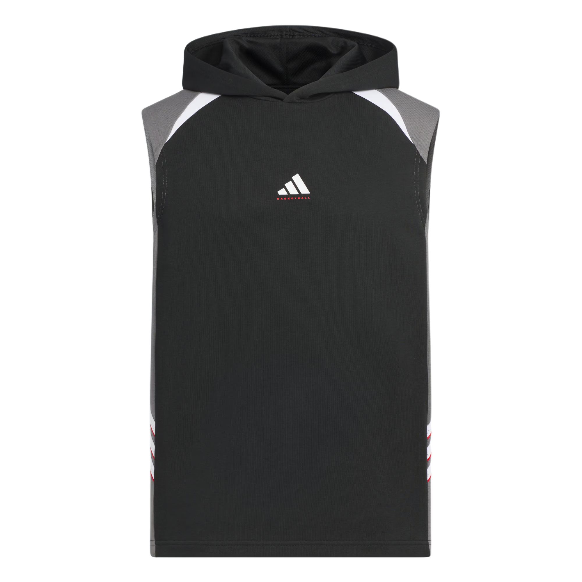 Мужская майка Adidas BASKETBALL KC2746 M