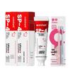 Canban Whitening Toothpaste & Toothbrush Oral Care Set