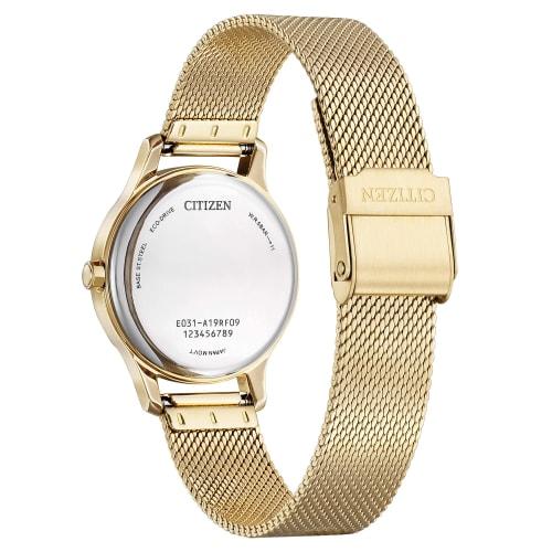 Citizen Reloj of Collection EM0892-80D Mujer Ros?, Bracelet