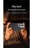 Samsung S26 Ultra Phone Case with Stand: Premium Crocodile Pattern, Magnetic Charging, Business Style