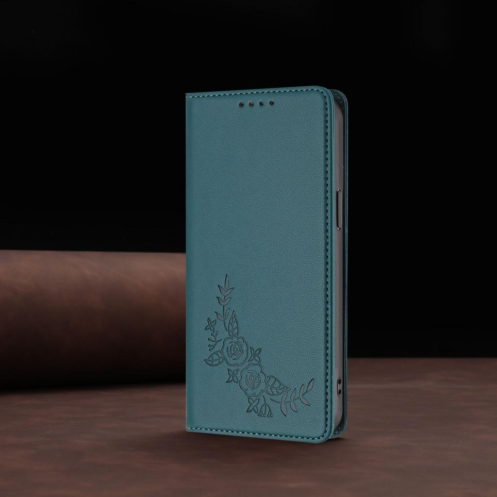 Wallet Flip Case For XiaoMi RedMi 15A R70 17 A7 Pro 4G 5G K90 K100 Pro Max K70E K60 Ultra RFID Blocking Magnetic Closure Cover
