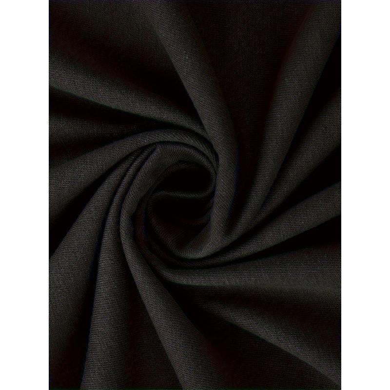 European Size Summer Flower Strawberries Print T-Shirt, Short Sleeve Crew Neck Casual Top for Summer& Spring, Women'S Clothing