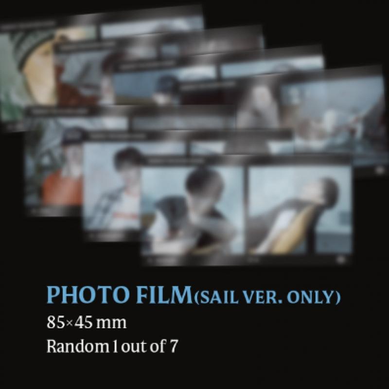 Tempest Mini Album   Tempest Voyage   5th Album