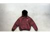 Unisex Hip Hop Street Style Zipper Sports Suit
