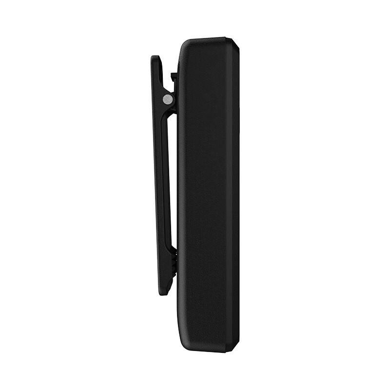 Ouxing Mini Long-Range Ear-Hook Bluetooth Walkie-Talkie (CN version)