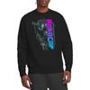 Robocop Unisex Adult Neon Sweatshirt