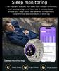 2026 T-Rex 3 Ultra GPS Smartwatch 10ATM Wasserdicht Dual-Band GNSS Kompass Militärstandard Saphirglas Anrufe Lange Akkulaufzeit Herren Outdoor Smartwatch