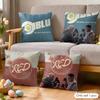 Textile pentru bucătărie și sufragerie – Huse pentru perne