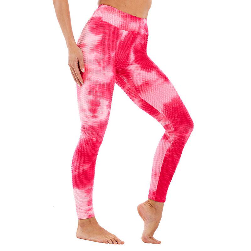 Ruched Butt Lifting Workout Sport Pants 