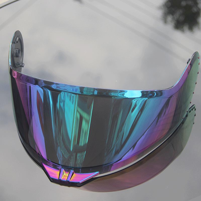 GXT G160/999 Vyklápěcí elektrická motocyklová helma hledí - Před nákupem ověřte model helmy