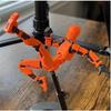 AEE4-Robot Action Figure, 3D Printed With Full Articulation For Stop Motion Animation