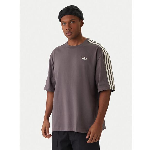 Футболка adidas adicolor 3-Stripes EU XS