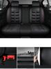 Car Seat Cushion For Front Seat Which is Practical Airbag Outlet, Small Head cap in Centre