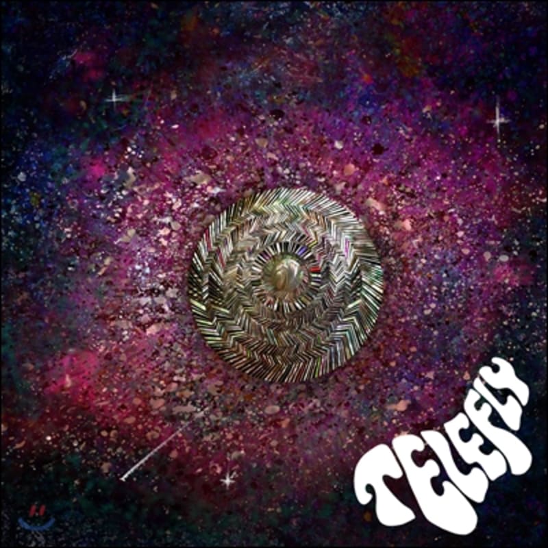 

Telefly - Peach Blossom Land