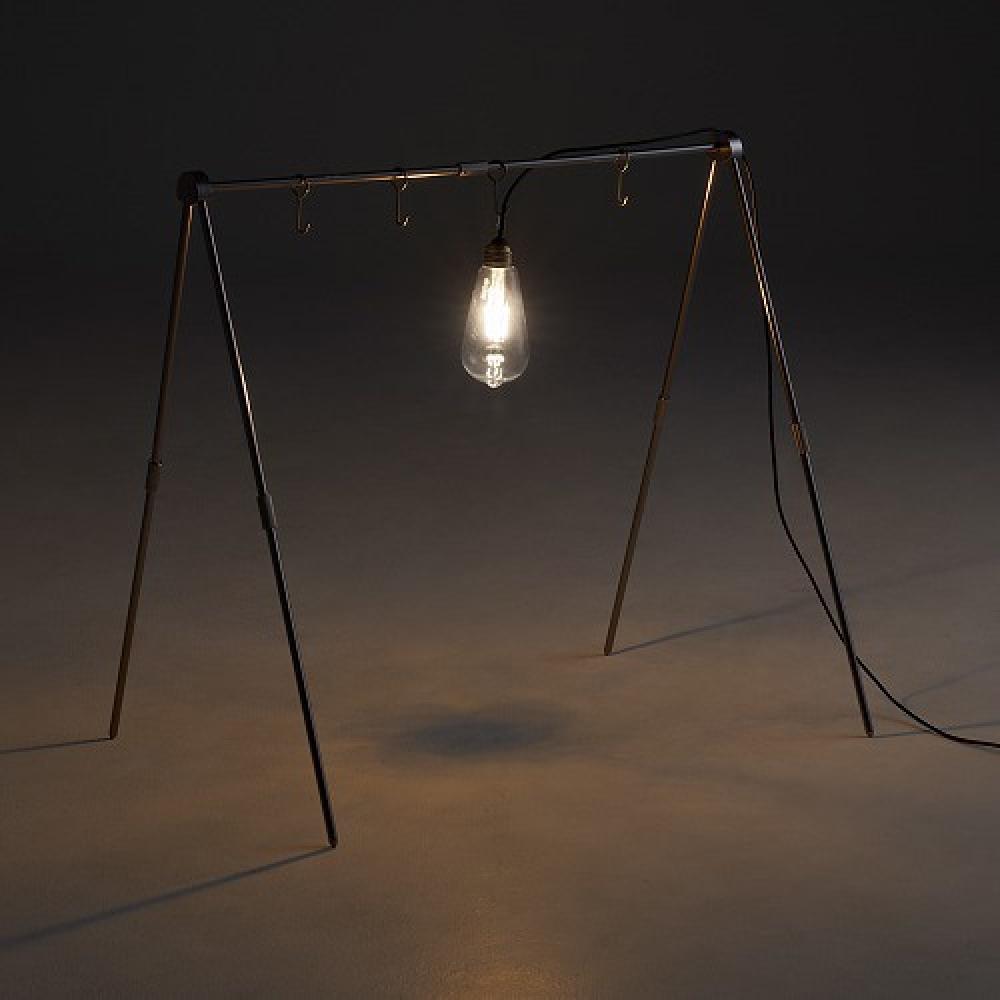 Logos Logos 74175048 [filament Led Bulb]