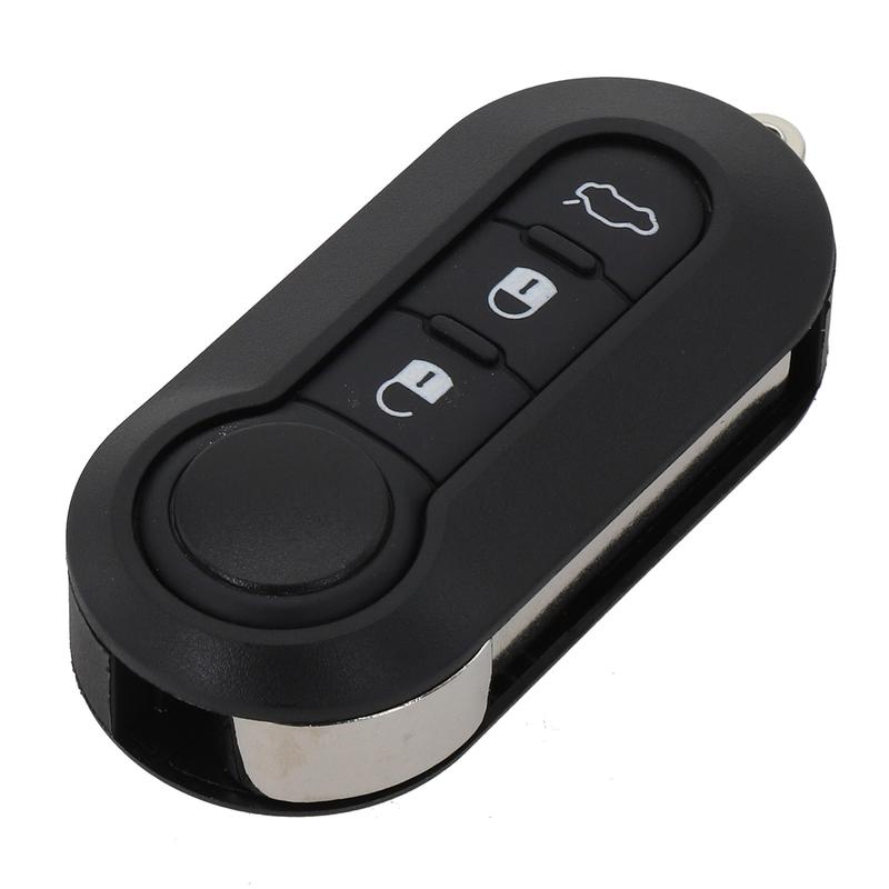 Car Key Replacement Remote Key Shell Replacement Cover Remote Key Case Cost-effective Solution DIY Replacement