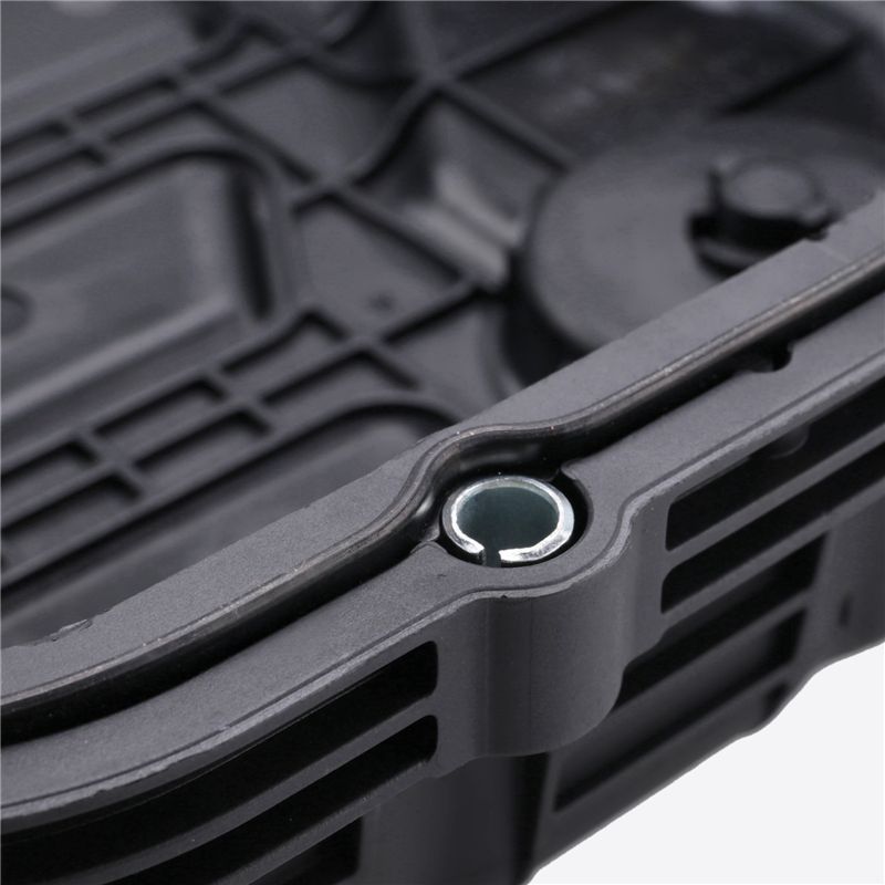 A54K-45280-26100 Transmission Oil Pan For Ix35 Accent Elantra Kia K5 Rio Soul Ventilation Valve Body Cover Parts 4528026