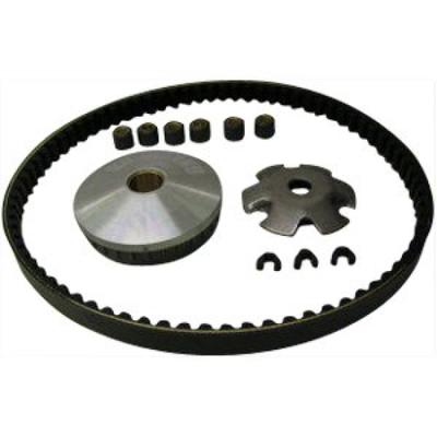 KN Planning Kit Scripete de Mare Viteză ZOOMER Kit Putere Sistem [Kit Transmisie]