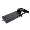 Înlocuire Suport de pahar Dreapta Partea Pasagerului pentru E60 E61 2004-2010 OEM 51459125626 Se potrivește 525 528 530 535 545 550 M5