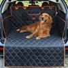 Waterproof Wear-Resistant Non-Slip Pet Car Trunk Mat