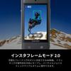 Insta360 X5 Virtual Tour Kit Waterproof 8K Panoramic High Invisible Selfie Stick Robust and Interchangeable 3 Hours Battery Wind Image Triple AI Chip