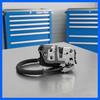Car Trunk Lid Lock Machine For  Ecosport 2013-2018 Cn15A219A65Ne Cn1554218B04Aa Cn15A219A65Nd Cn15A219A65Nf