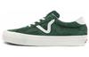 Epoch OG LX Low Pig Suede - Forest Green - VN0A4U12FGN