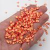 5mm Flame Polymer Clay Slices Sprinkles Non-toxic Warm Fire Soft Figurine for Mobile Decoration DIY Crafts Accessories