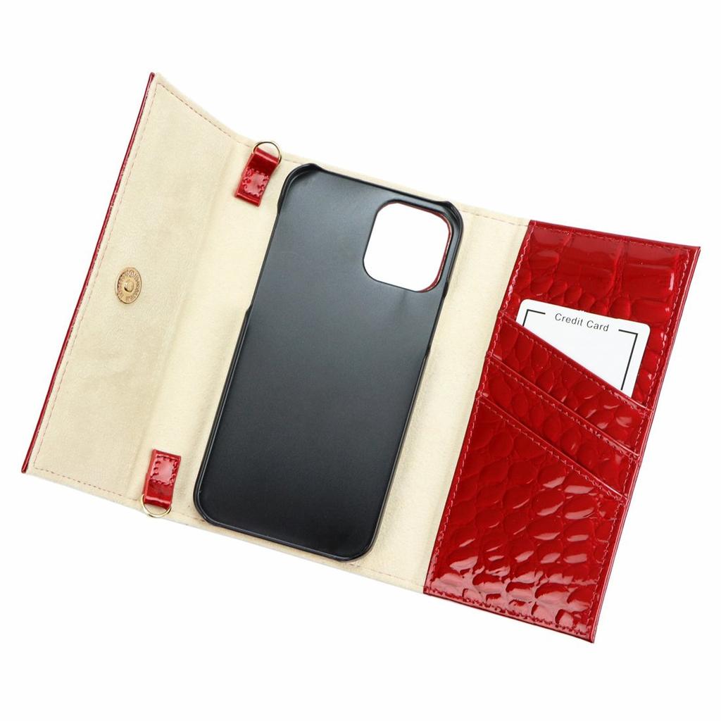 Case na telefon etui damskie model (IPHONE 13 PRO)