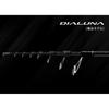 SHIMANO Seabass Rod 24 Dear Luna (Drawing) S106M-T