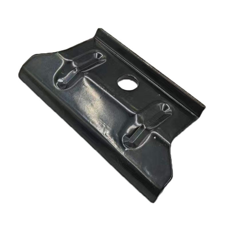 1X Car Battery Hold Down Tie Bracket Clamps For Hyundai Elantra For Sonata 37160-2D000 Automobiles Parts Accessories