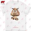 T-shirt Acquerello Goomba 0UFJ