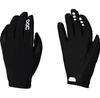 Велосипедные перчатки POC Resistance Enduro (черный)