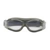 New children's basketball glasses, outdoor sports goggles, impact-resistant and explosion-proof protective eyewear for football, golf, and basketball