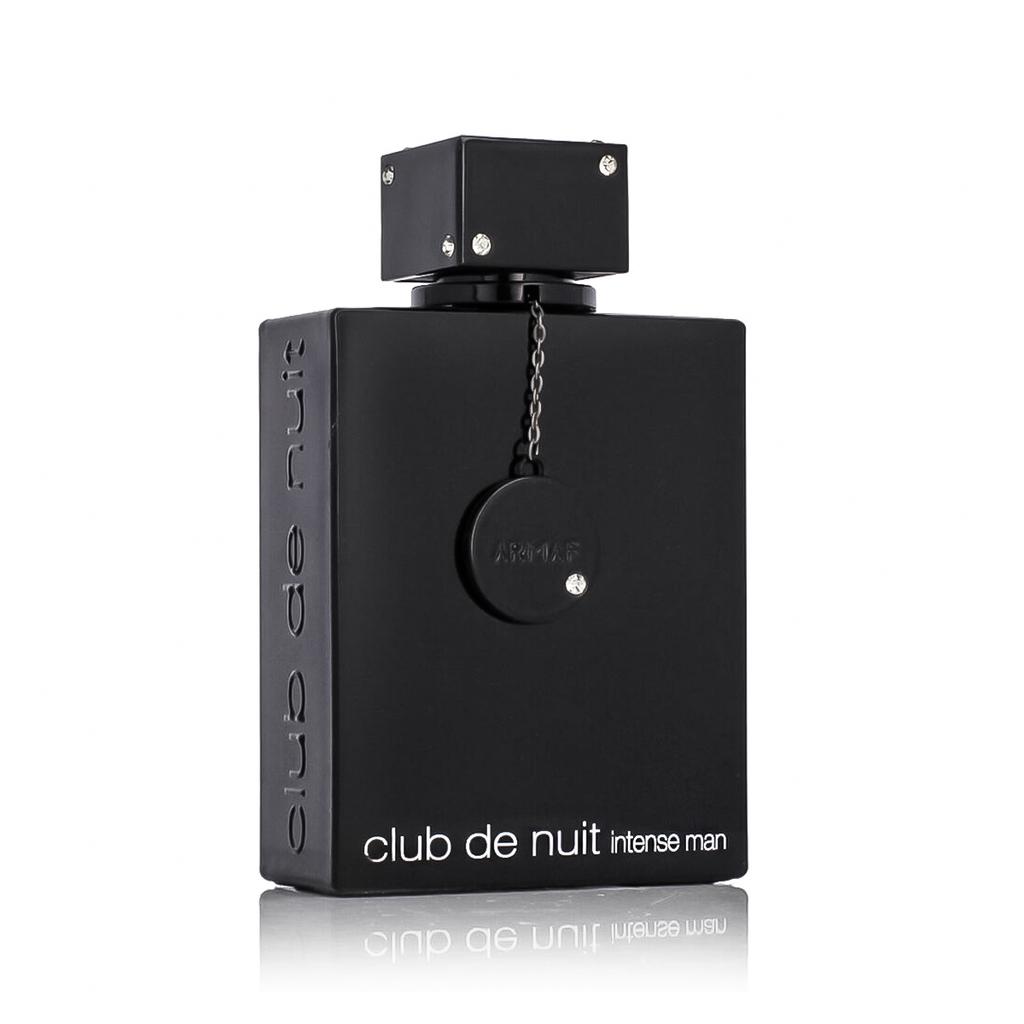 Armaf Club De Nuit Intense Man Eau De Parfum 200 Ml (man)